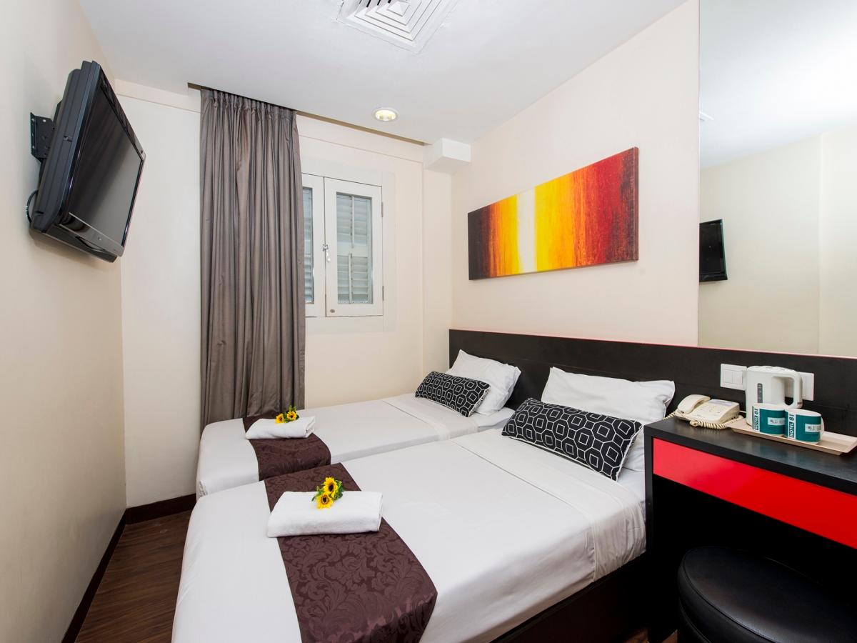 Hotel 81 Heritage hotel photo 3