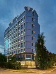 Hotel 81 Orchid hotel photo 1