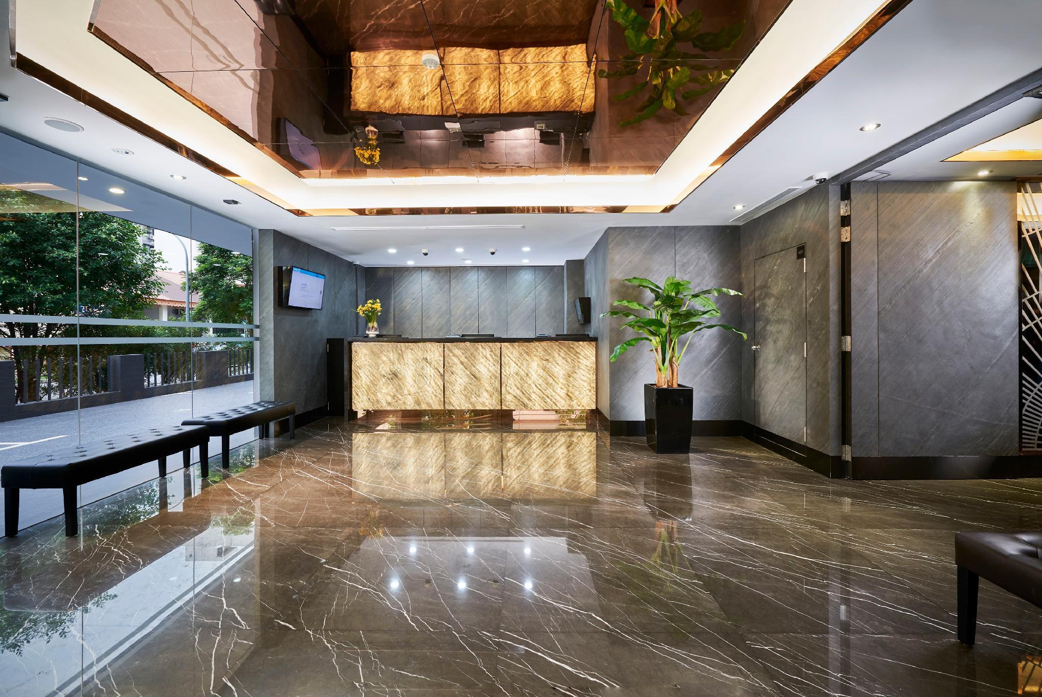 Hotel 81 Orchid hotel photo 5