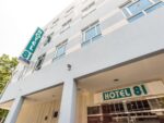 Hotel 81 Osaka hotel photo 1