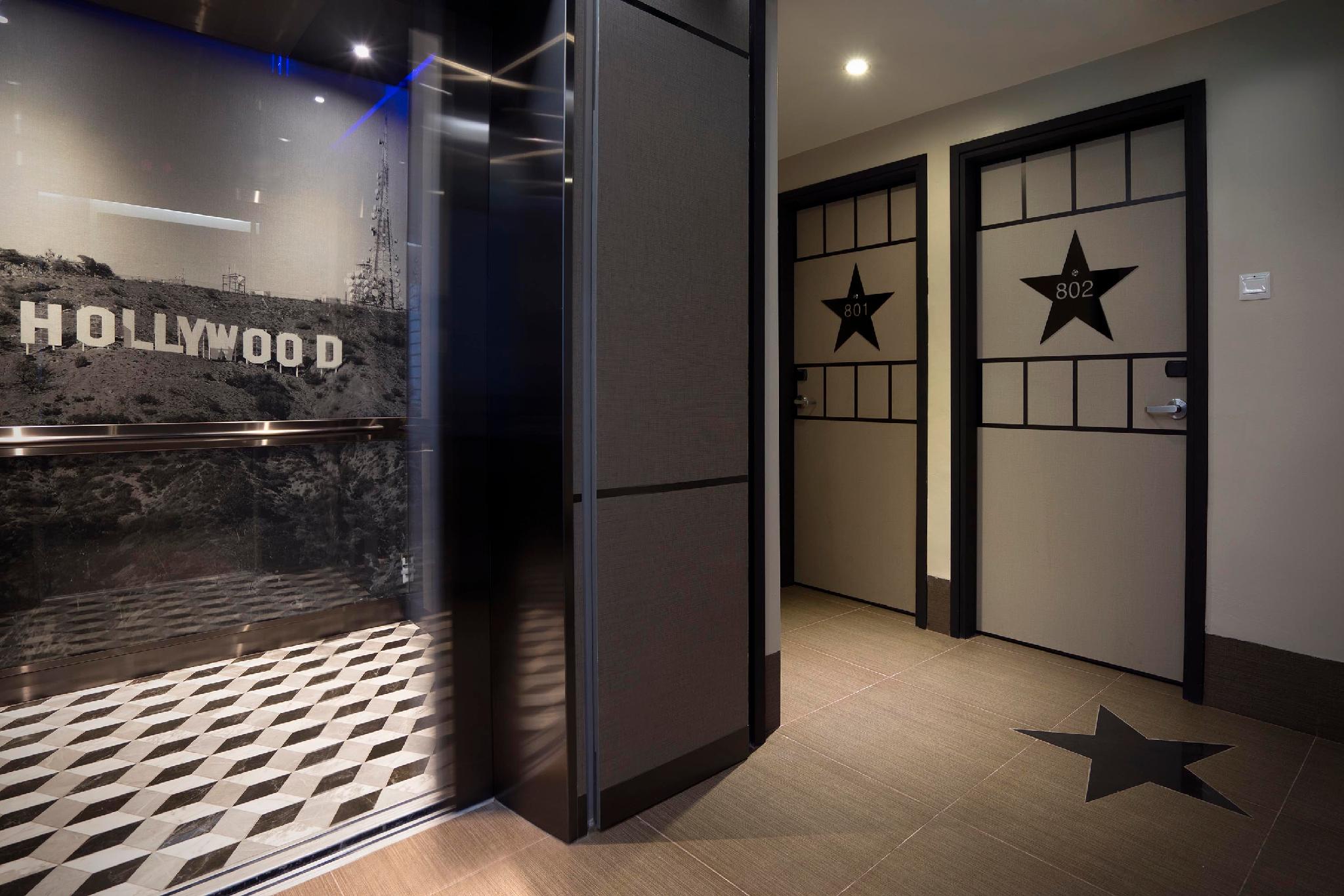 Hotel 81 Premier Hollywood hotel photo 5