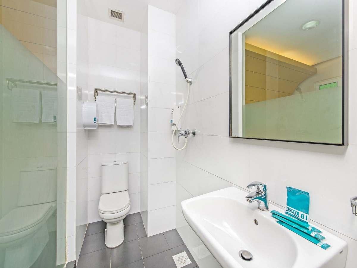 Hotel 81 Rochor hotel photo 2