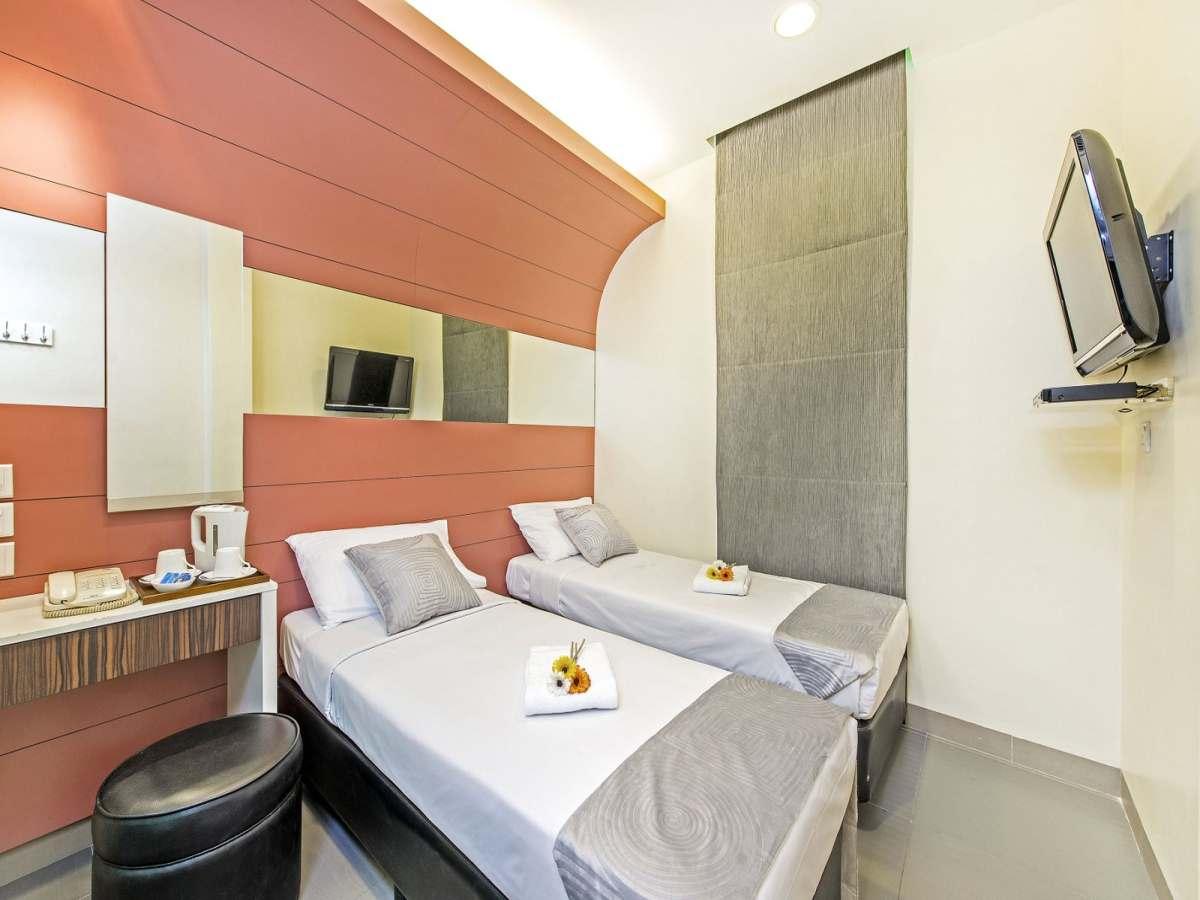 Hotel 81 Rochor hotel photo 3