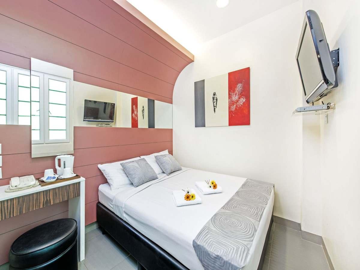 Hotel 81 Rochor hotel photo 4