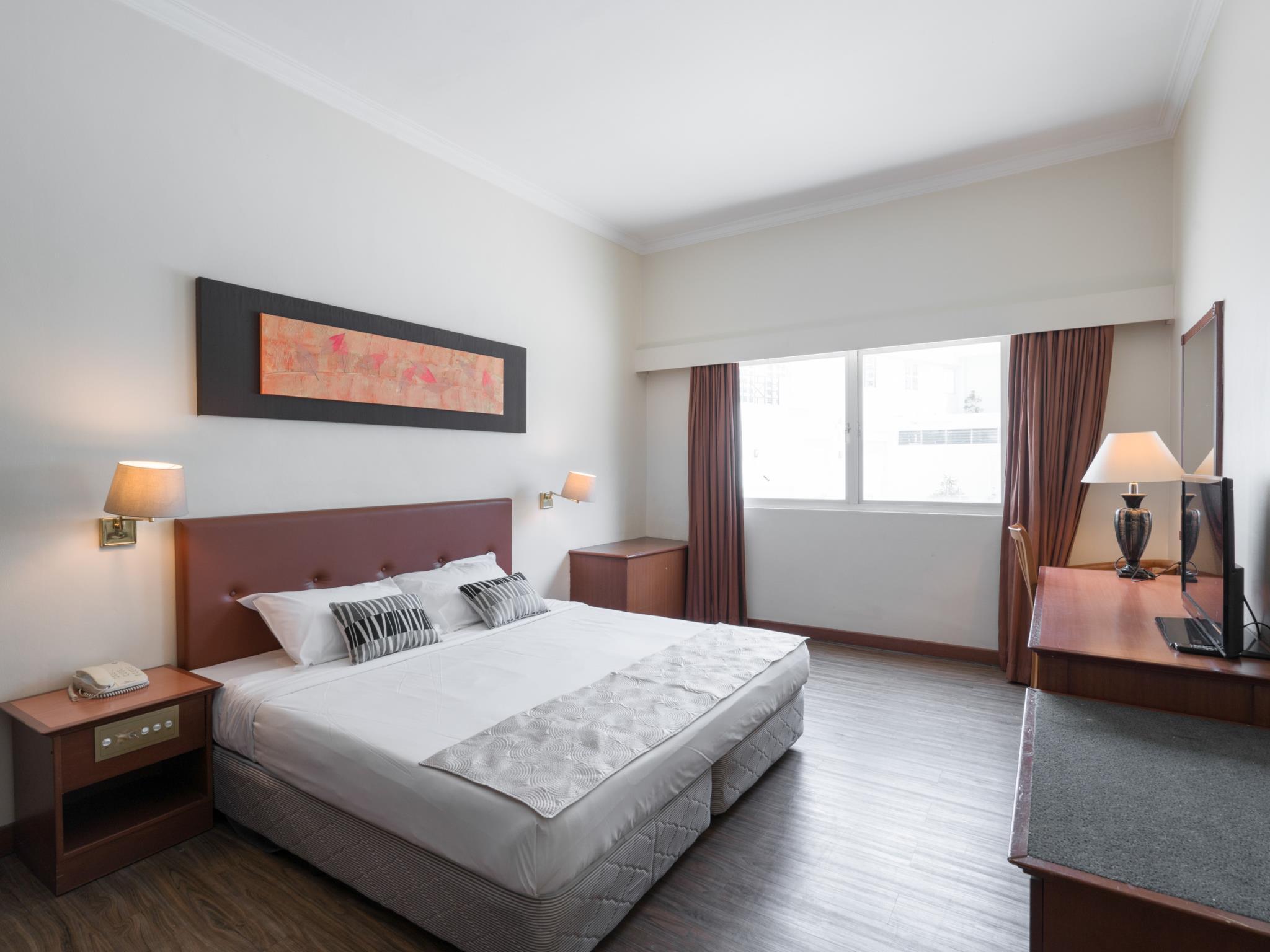 Hotel 81 Tristar hotel photo 2
