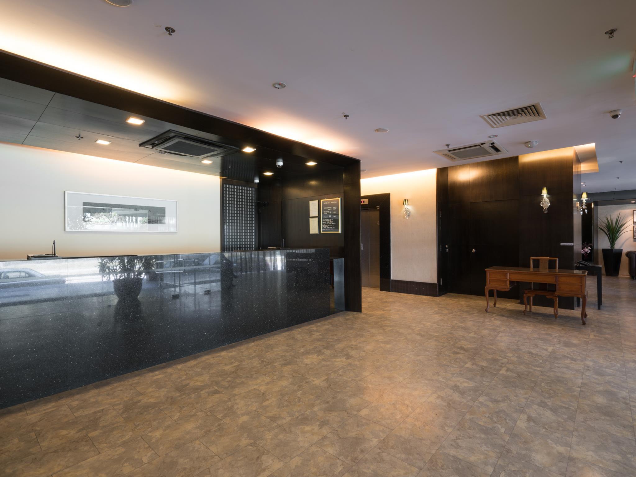 Hotel 81 Tristar hotel photo 3