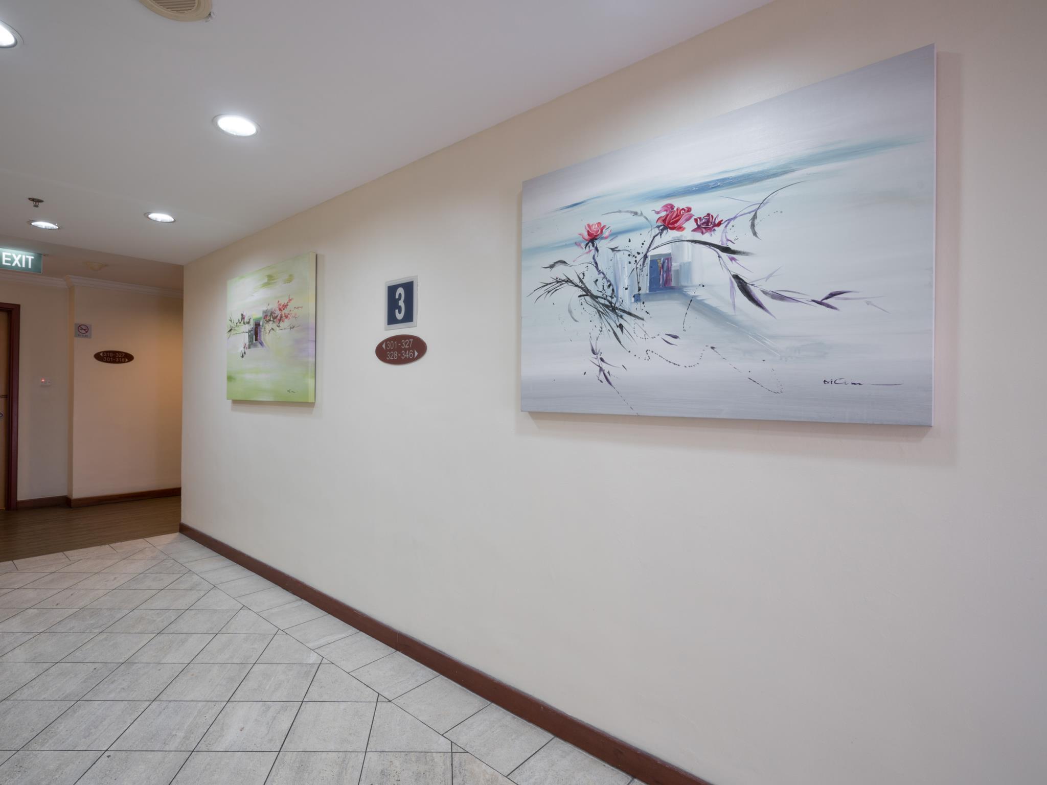 Hotel 81 Tristar hotel photo 4