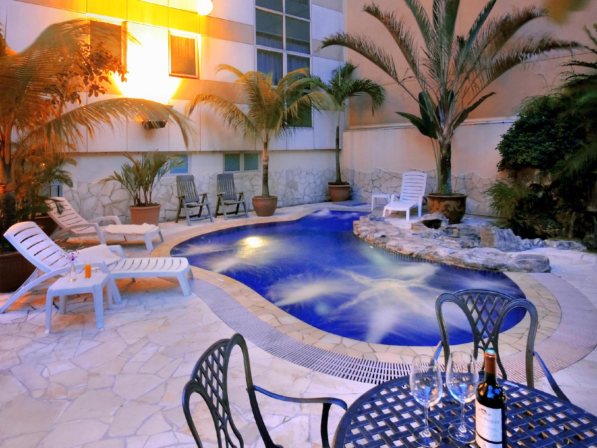 Hotel Bencoolen Singapore Review: 3-Star Budget Stay in Bencoolen Street