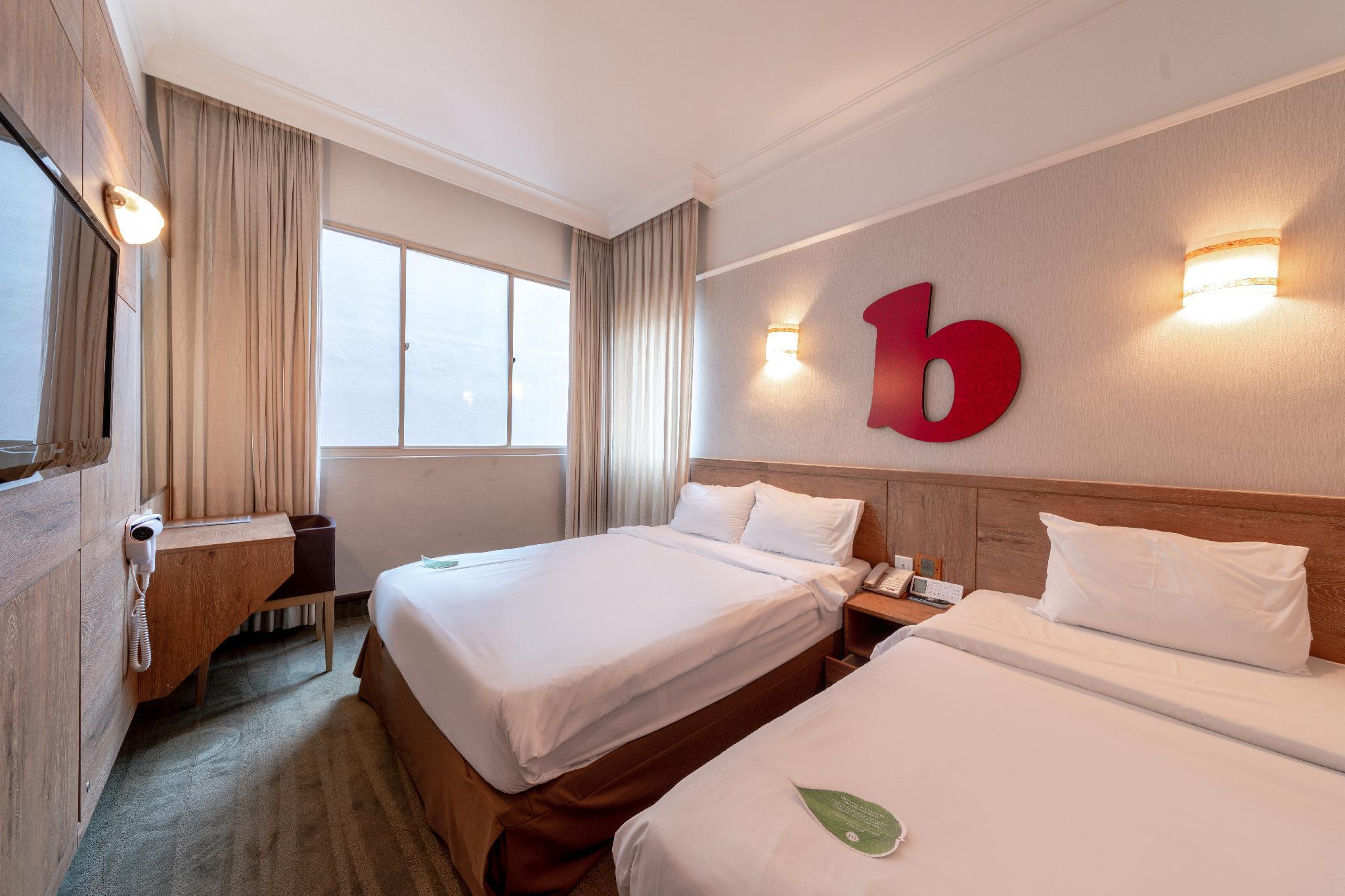 Hotel Bencoolen hotel photo 2