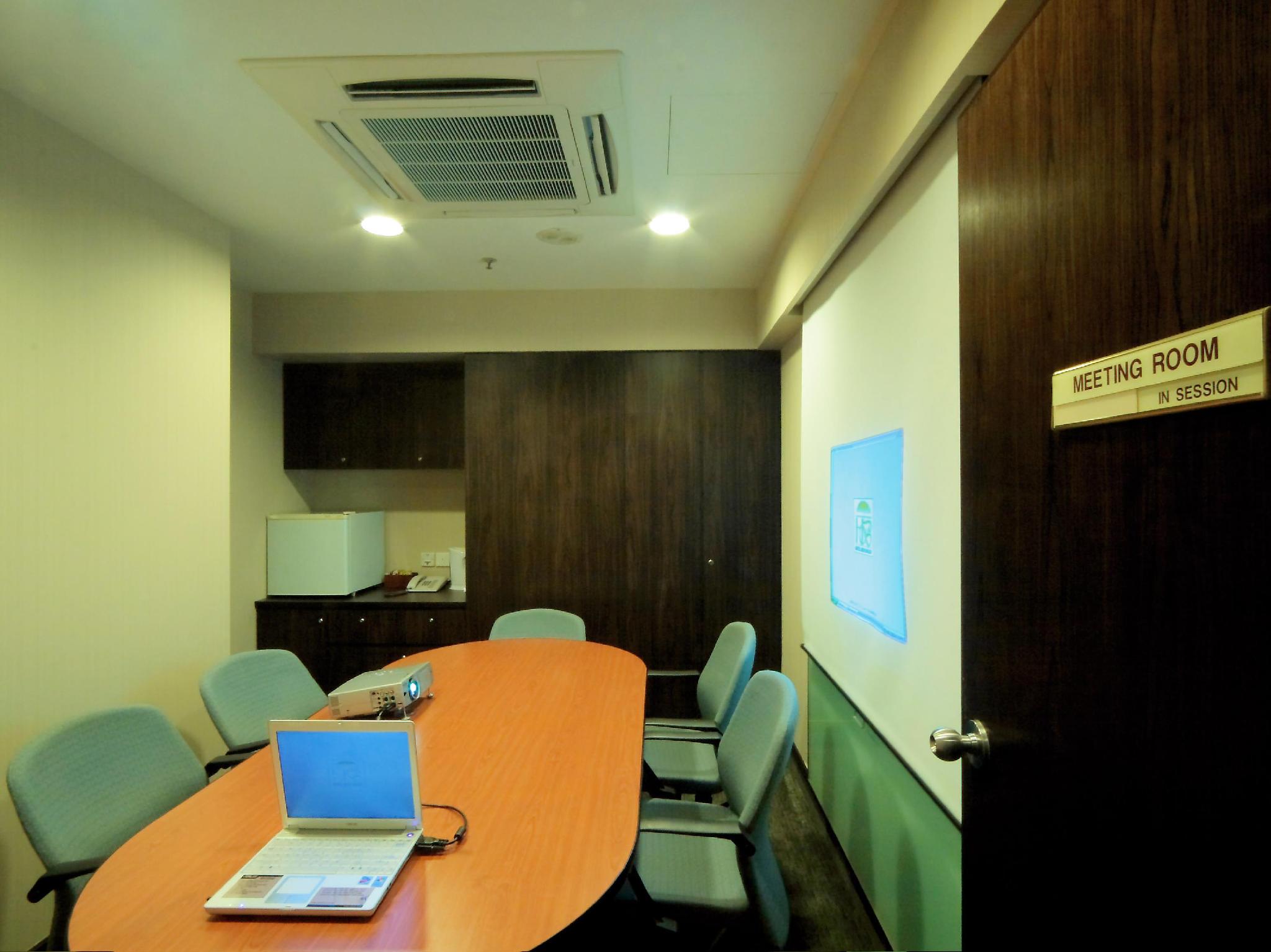 Hotel Bencoolen hotel photo 3