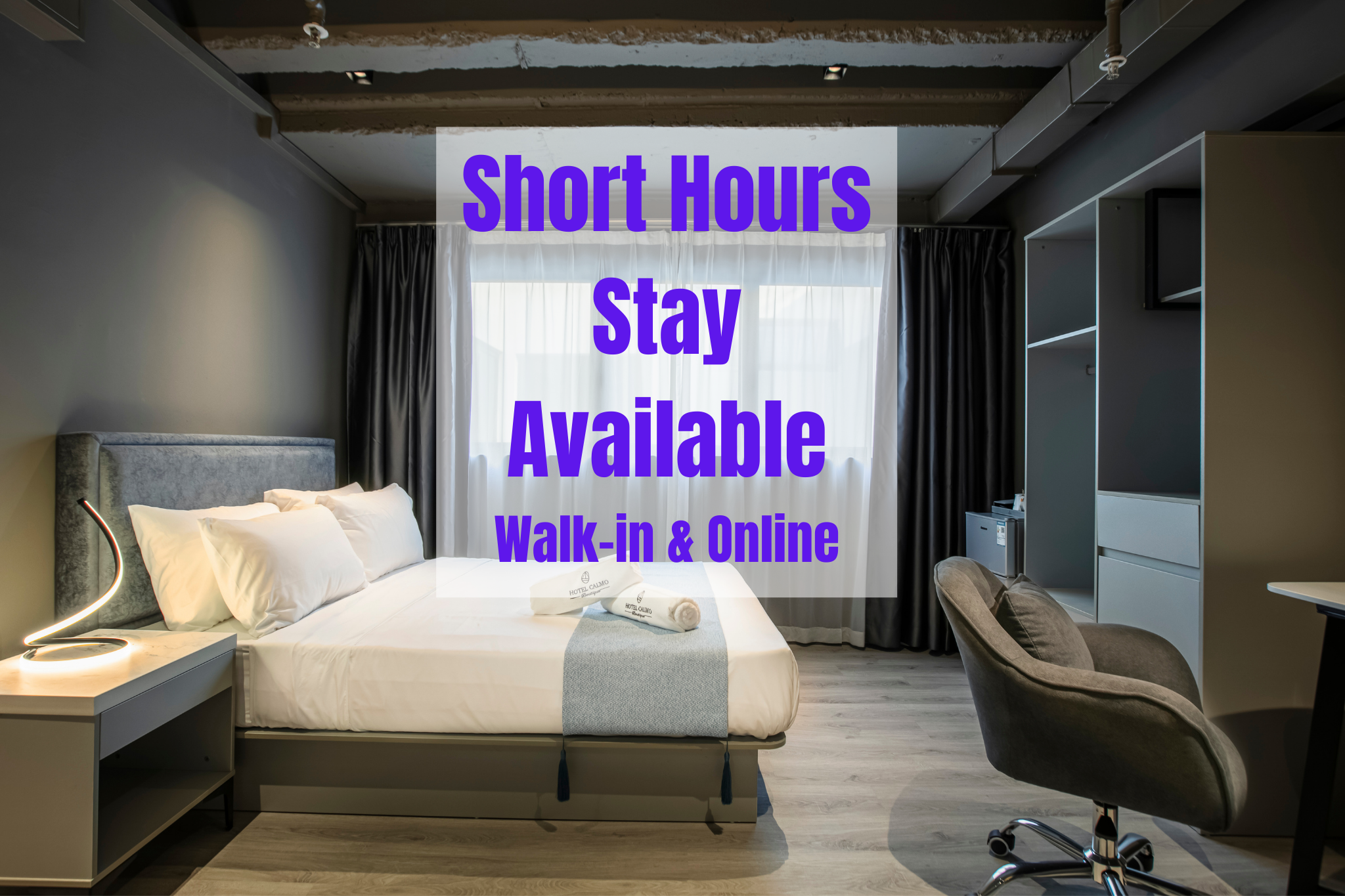 Hotel Calmo Bugis Review: Affordable 3-Star Stay in Singapore