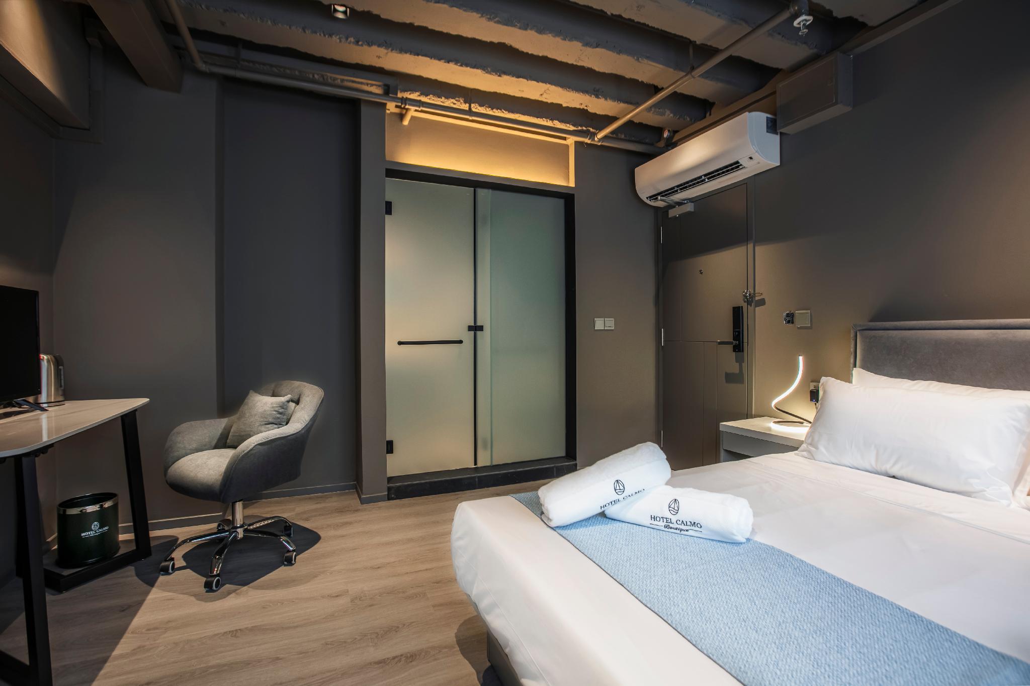 Hotel Calmo Bugis hotel photo 2