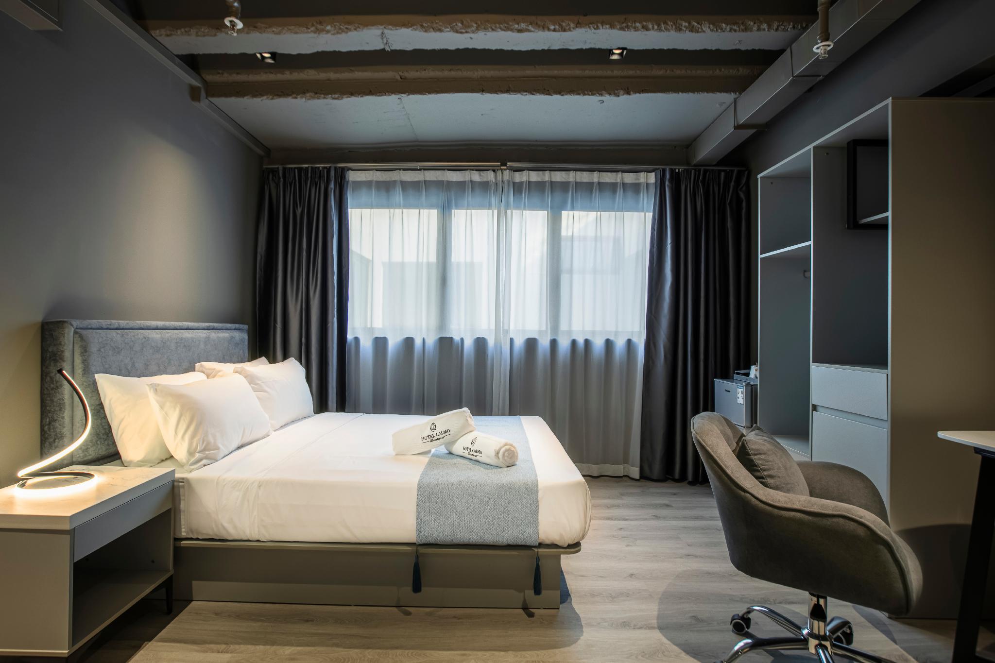 Hotel Calmo Bugis hotel photo 3