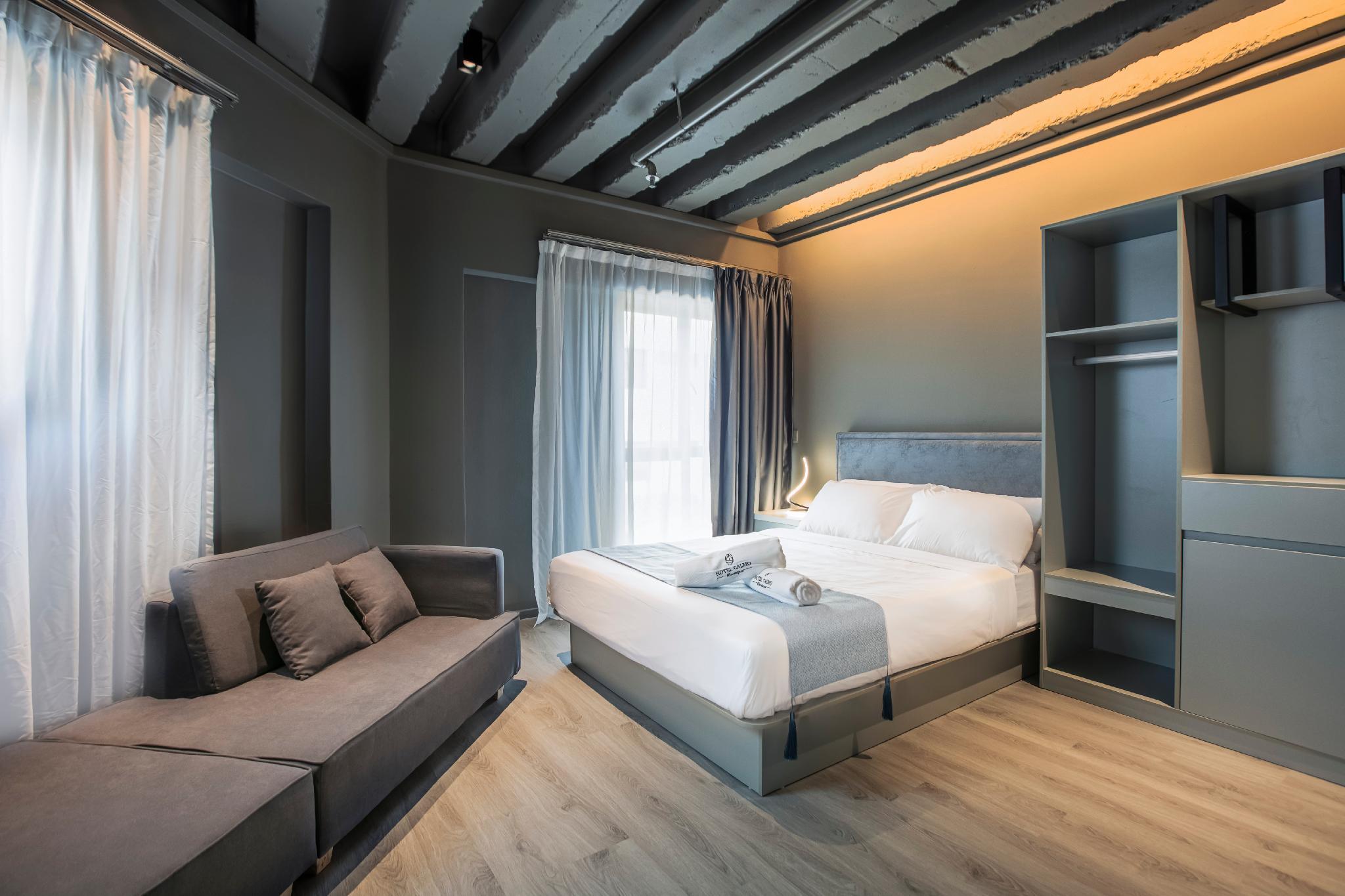 Hotel Calmo Bugis hotel photo 4