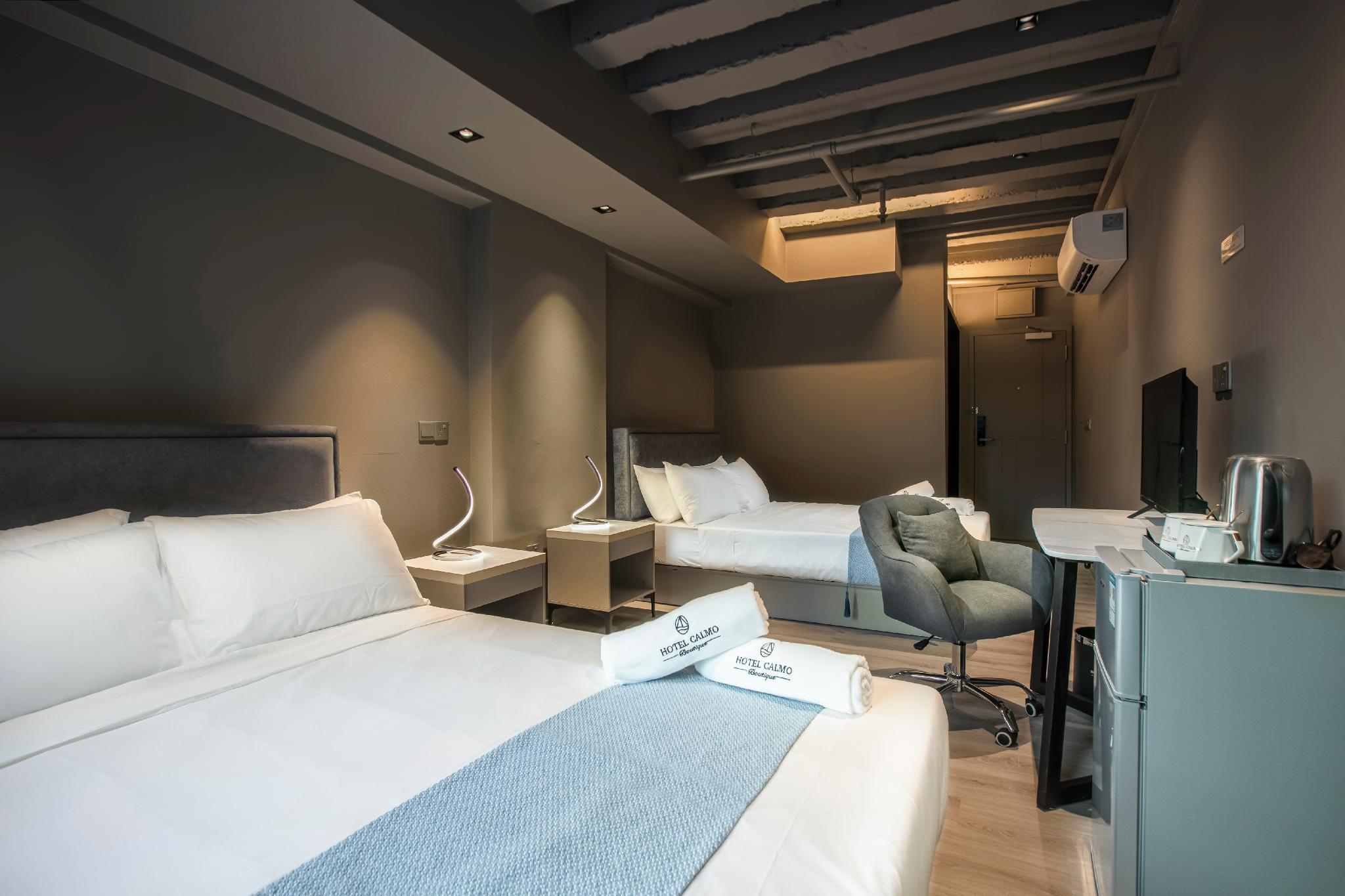 Hotel Calmo Bugis hotel photo 5