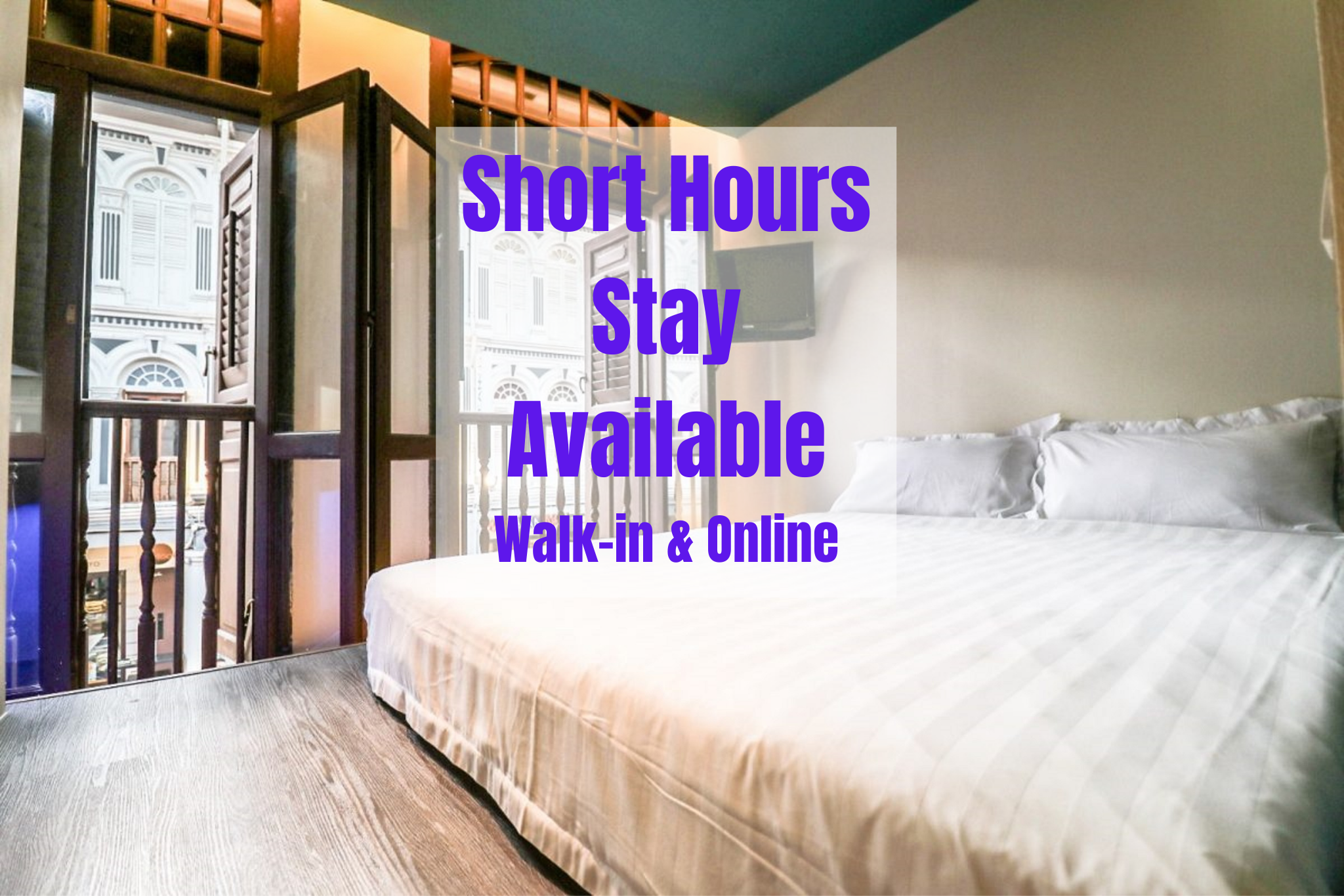 Hotel Calmo Chinatown Review: Affordable 3-Star Stay in Singapore