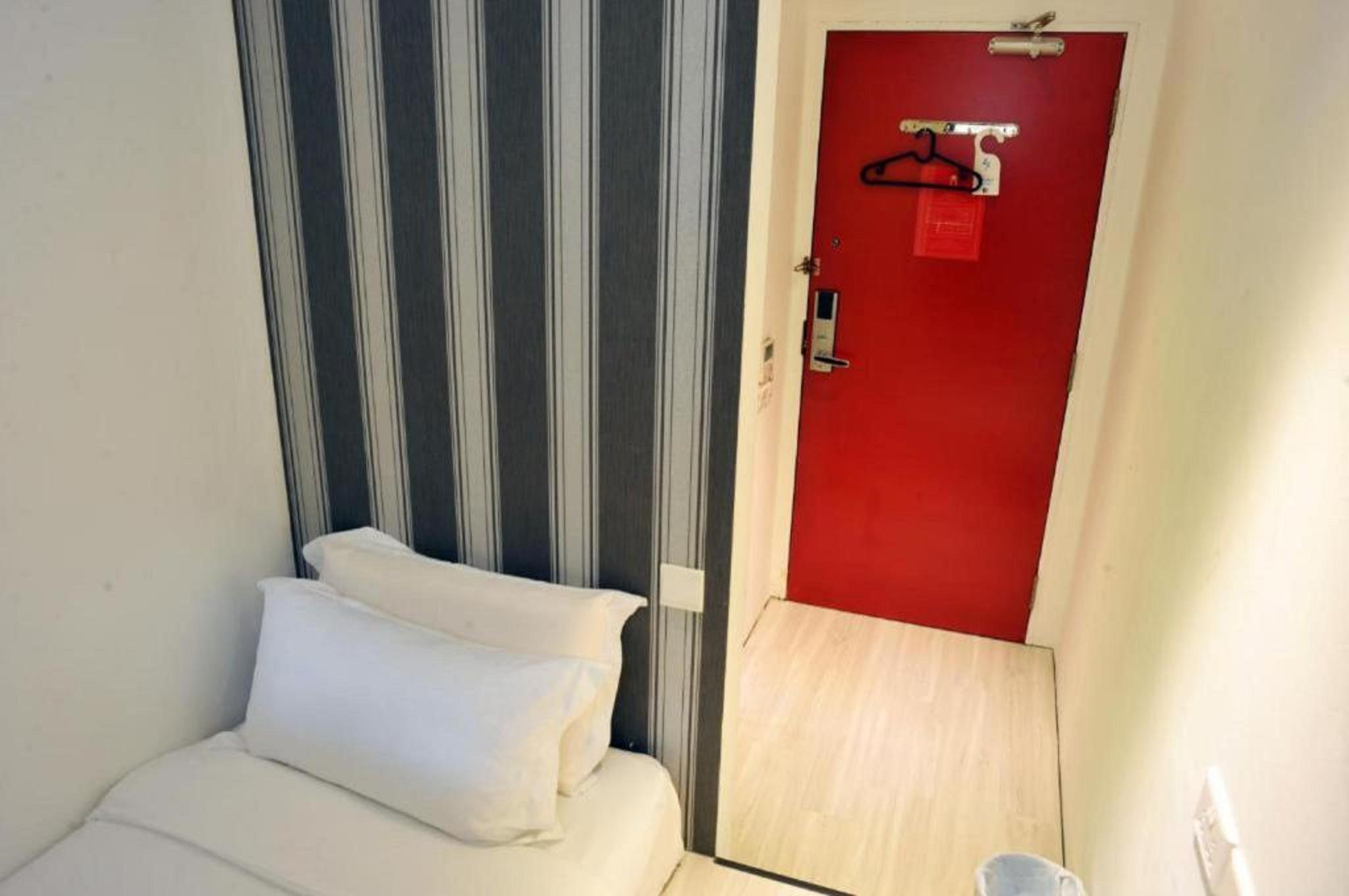Hotel Calmo Chinatown hotel photo 2