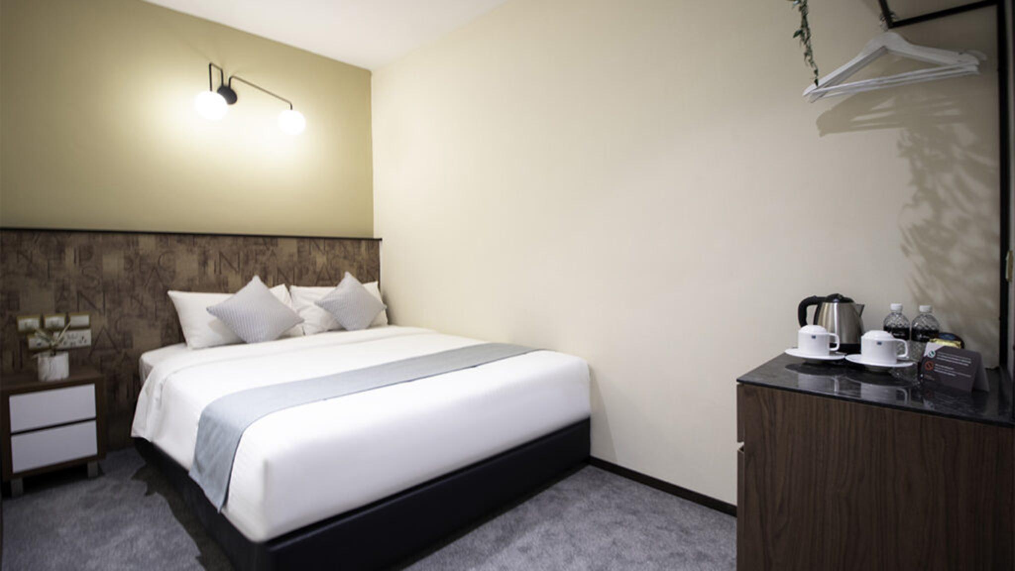 Hotel Calmo Hamilton hotel photo 2