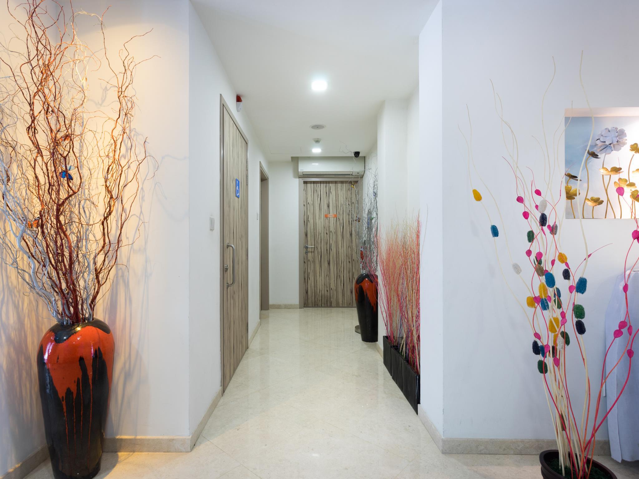Hotel Clover The Arts hotel photo 3