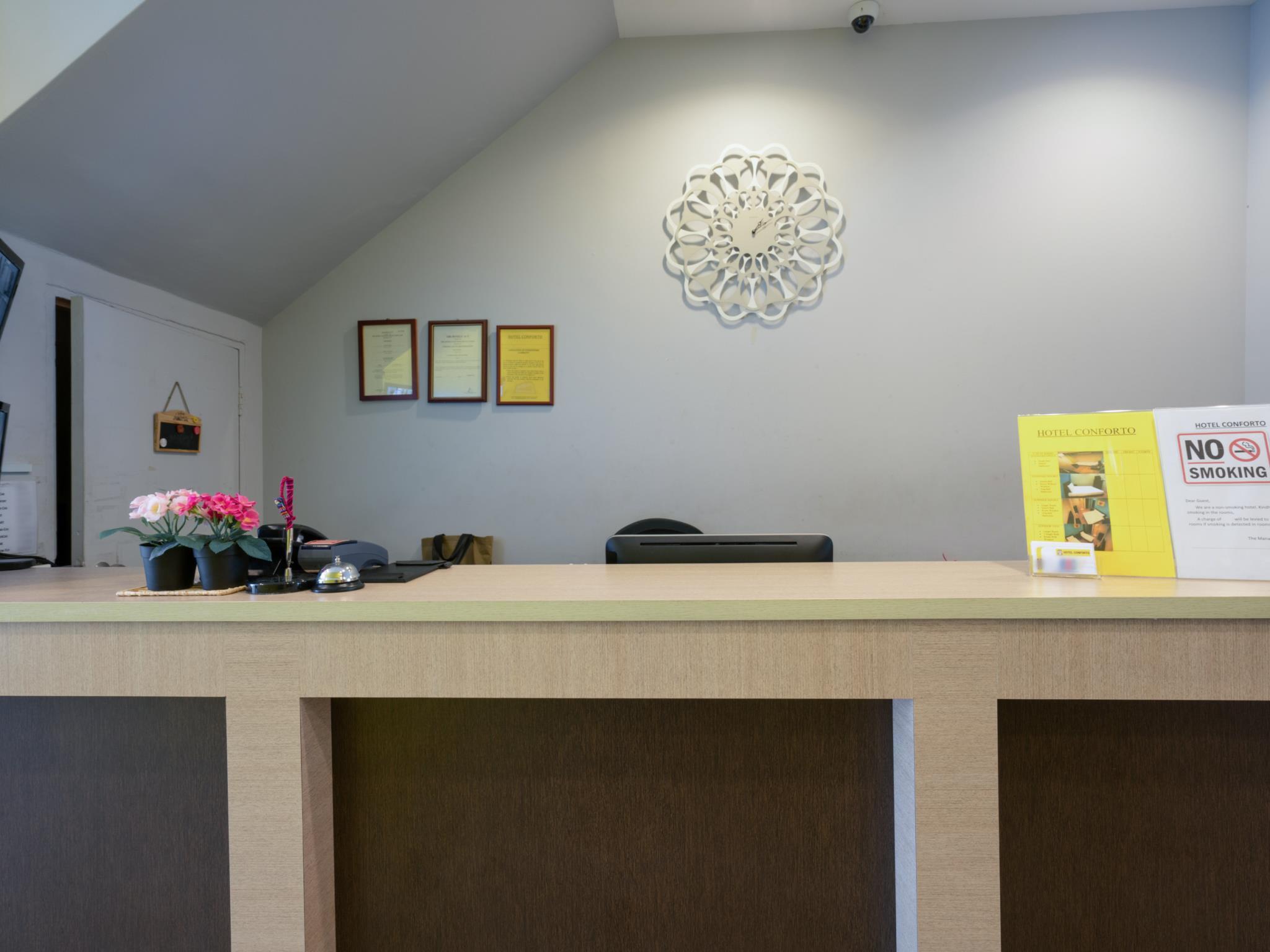 Hotel Conforto hotel photo 3