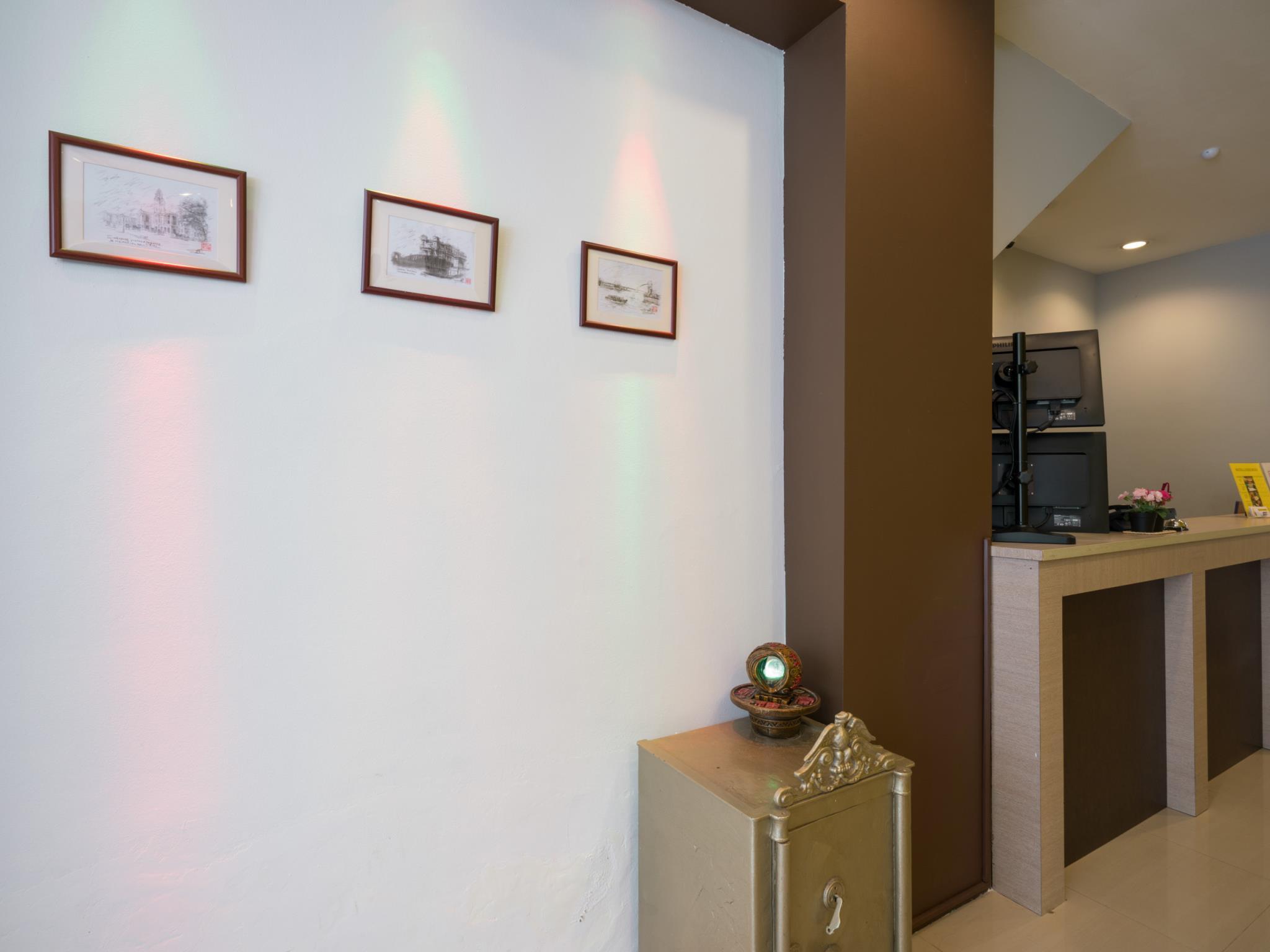 Hotel Conforto hotel photo 5