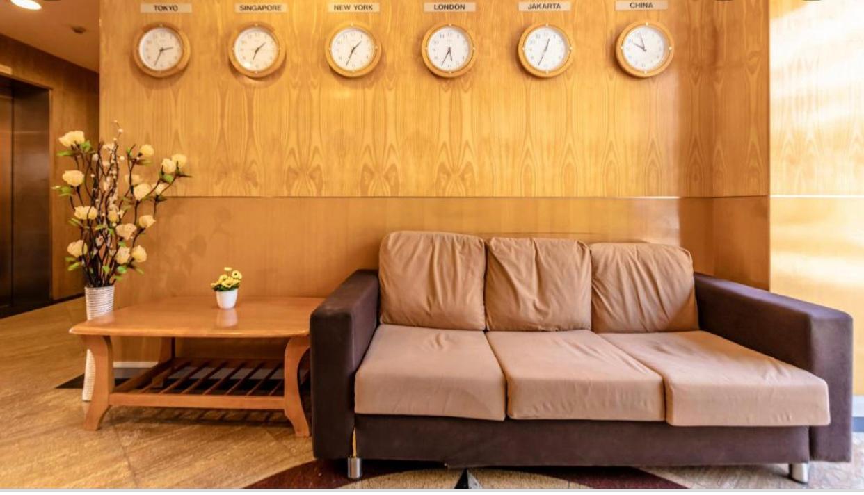 Hotel Duke hotel photo 3
