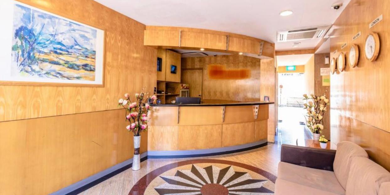 Hotel Duke hotel photo 4