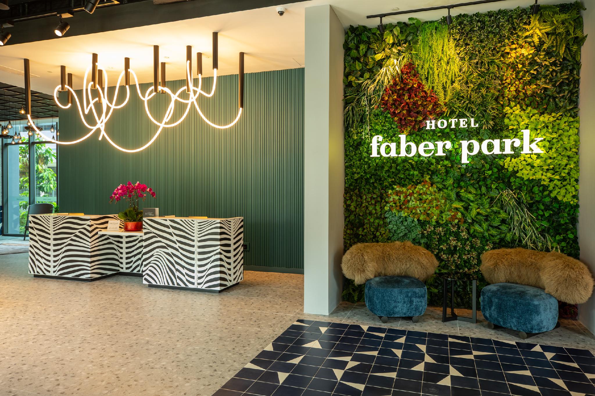 Hotel Faber Park Singapore – Handwritten Collection Review: 4-Star Stay at Telok Blangah