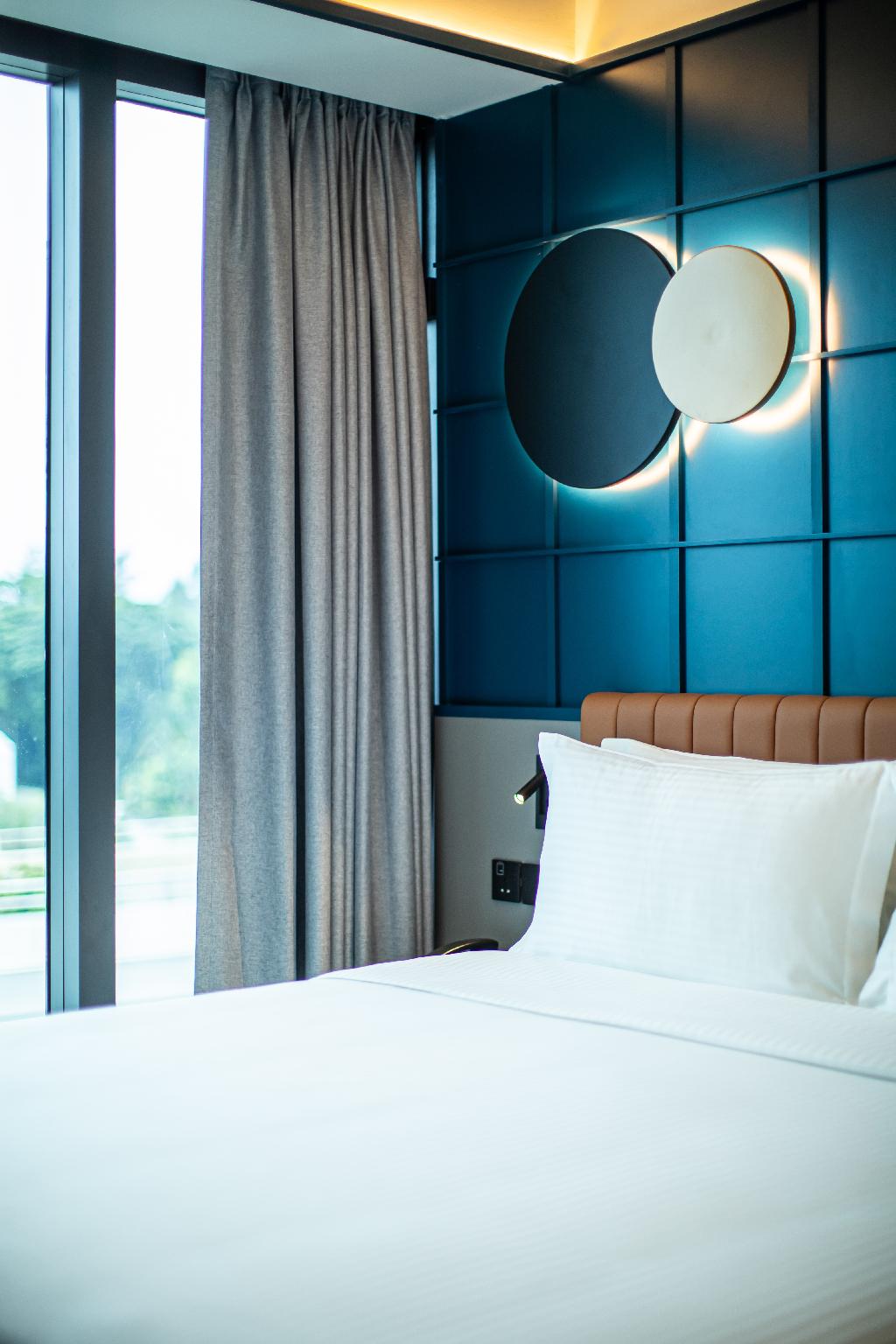 Hotel Faber Park Singapore - Handwritten Collection hotel photo 4