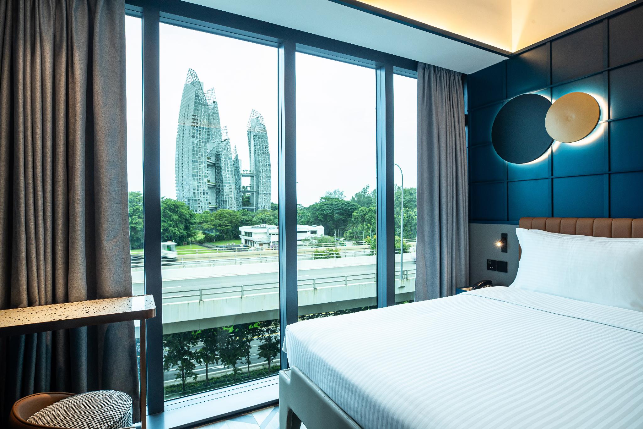 Hotel Faber Park Singapore - Handwritten Collection hotel photo 5