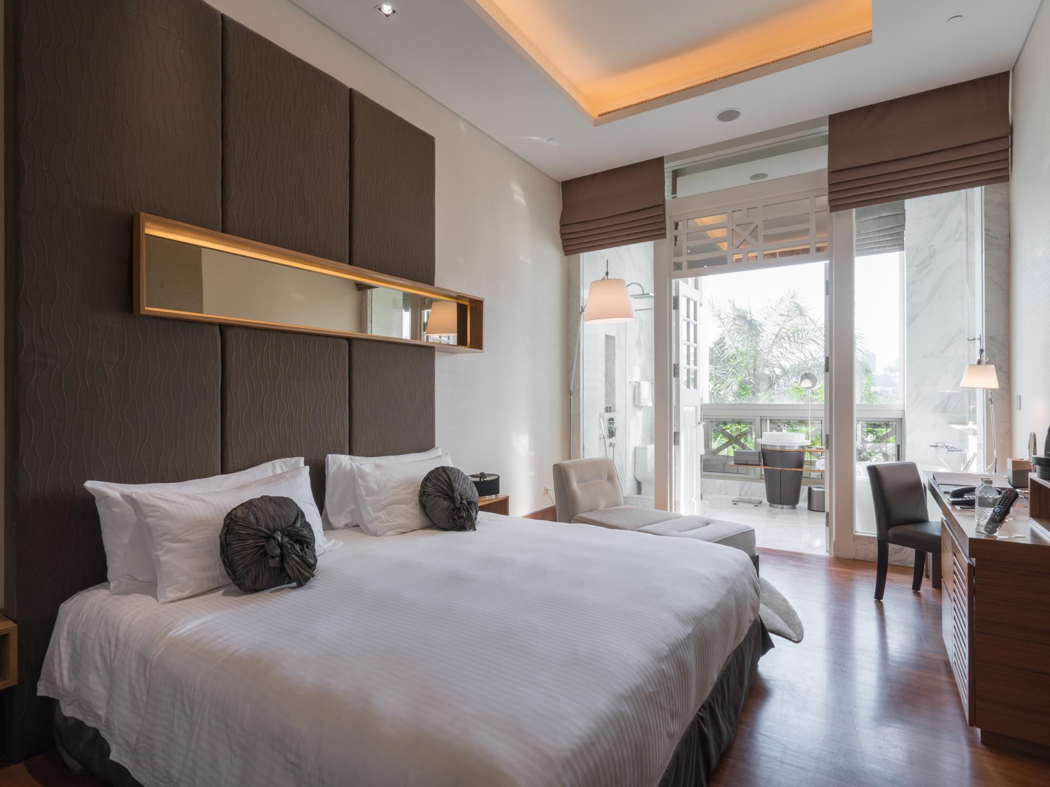Hotel Fort Canning hotel photo 2