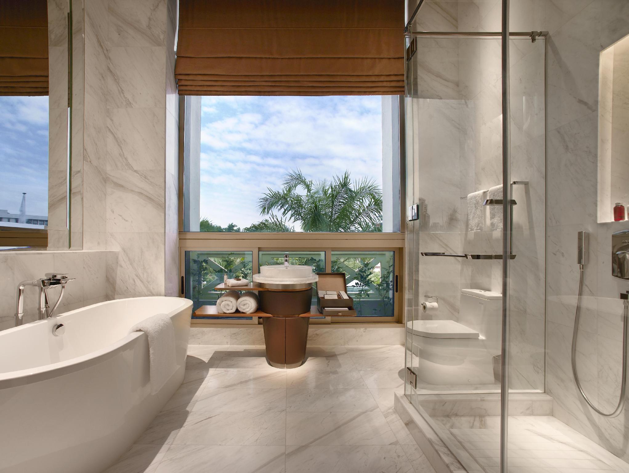 Hotel Fort Canning hotel photo 3