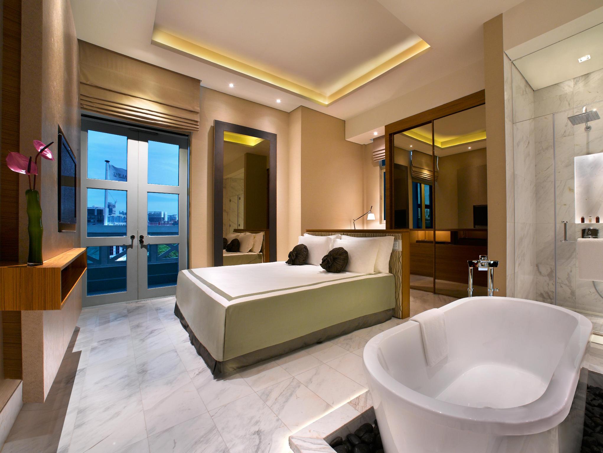 Hotel Fort Canning hotel photo 5