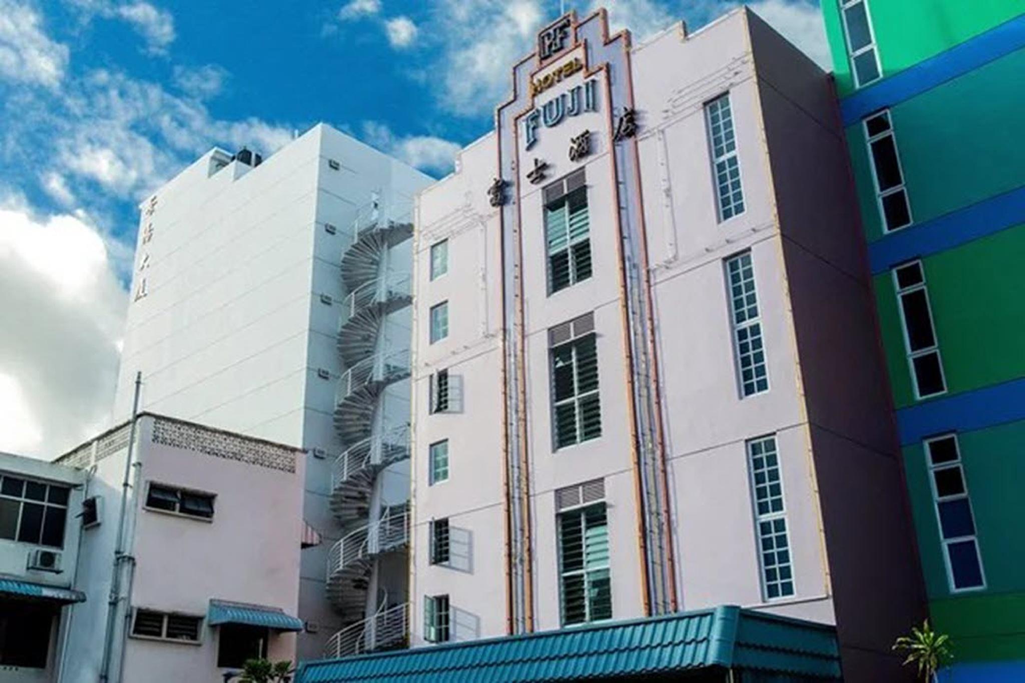 Hotel Fuji hotel photo 3