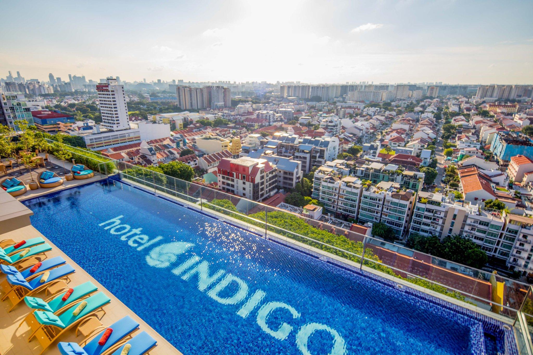Hotel Indigo Singapore Katong By IHG Review: Affordable 4.5-Star Stay in Katong