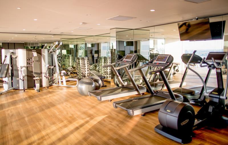 Hotel Indigo Singapore Katong By IHG hotel photo 5