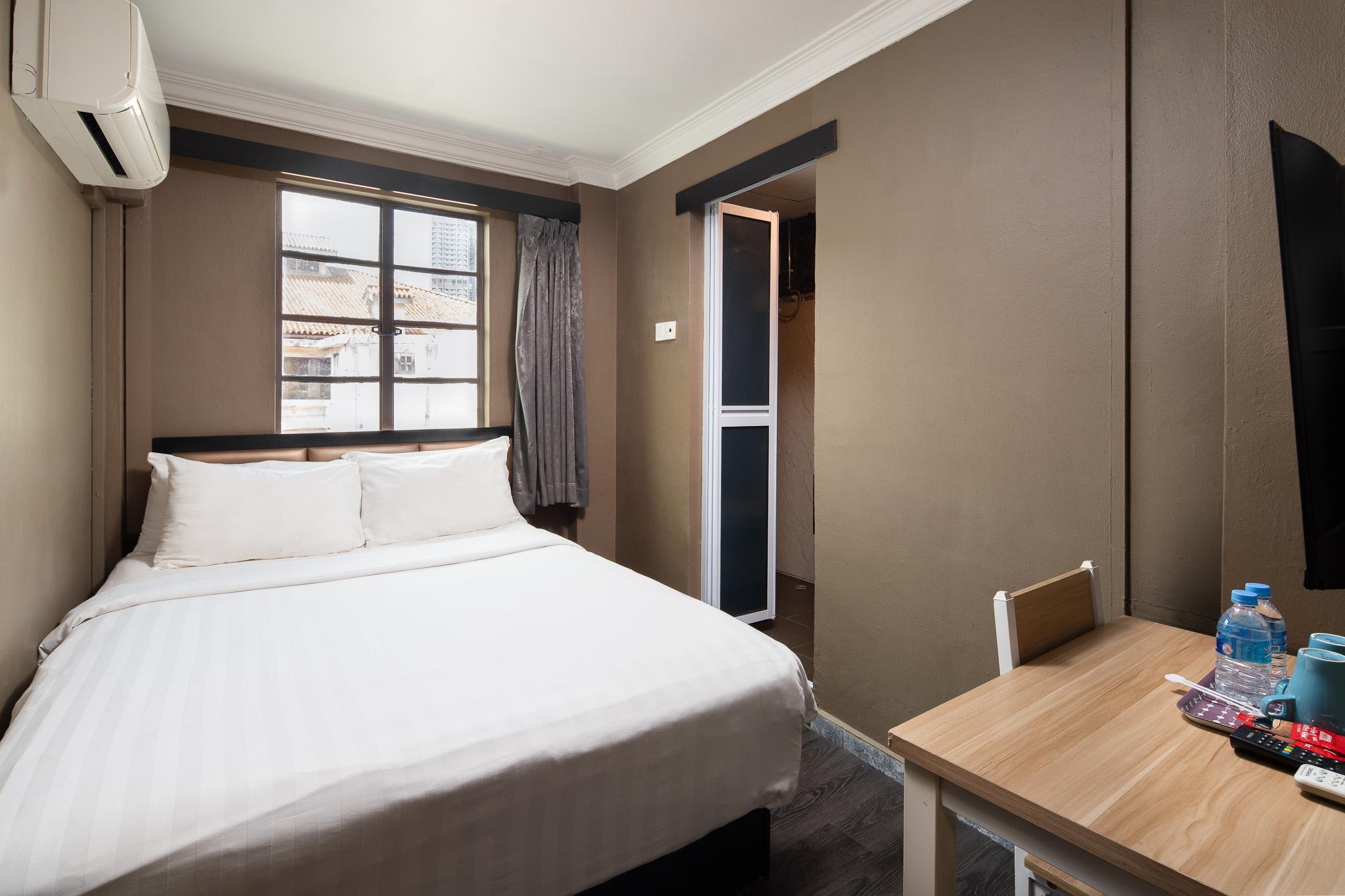 Hotel JJH Aliwal Singapore Review: Affordable Budget Stay in Singapore