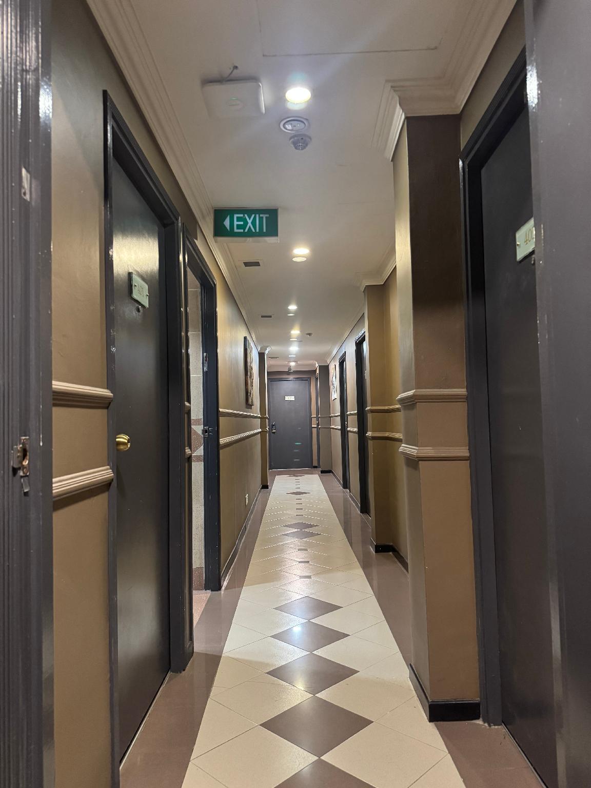 Hotel JJH Aliwal hotel photo 3
