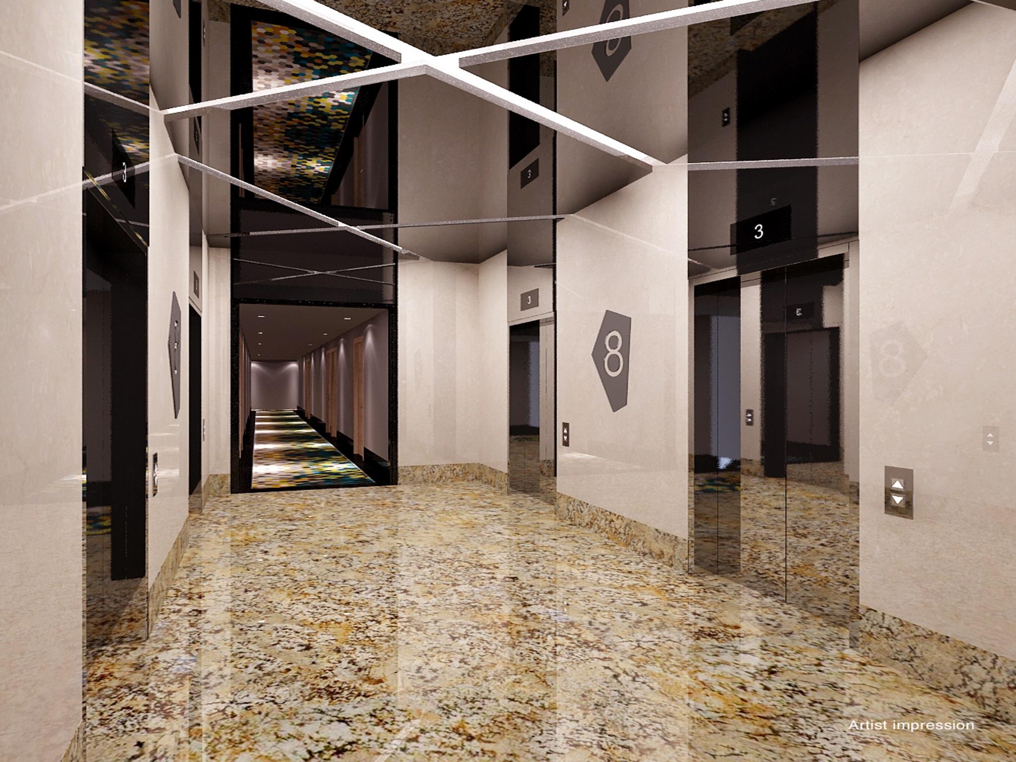 Hotel Mi Bencoolen hotel photo 4