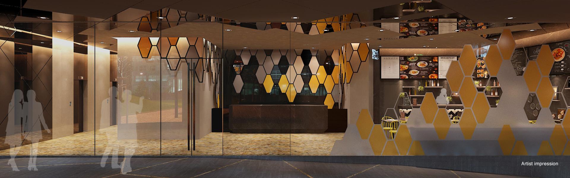 Hotel Mi Bencoolen hotel photo 5