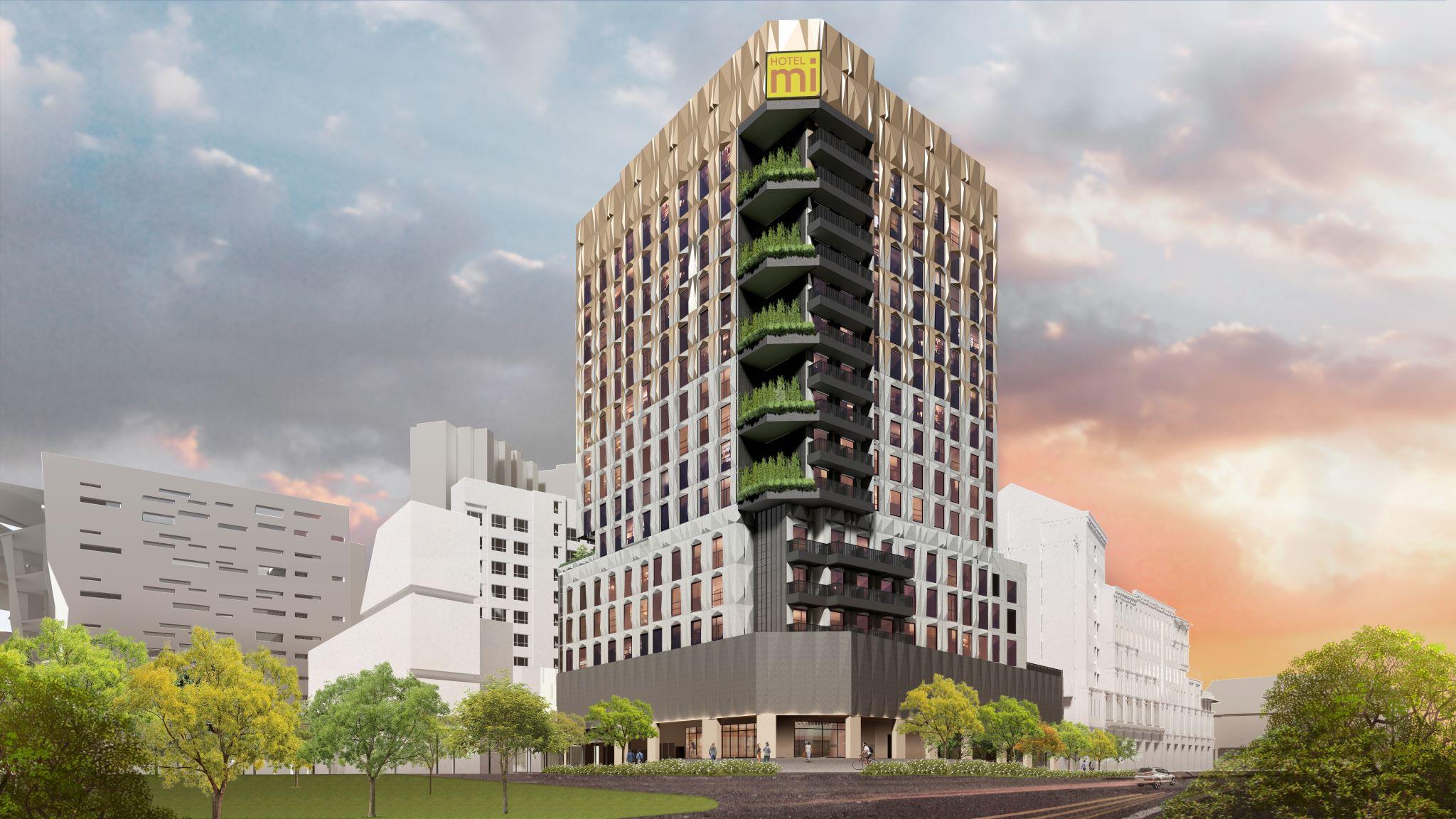 Hotel Mi Rochor Singapore Review: Affordable 4-Star Stay in Singapore