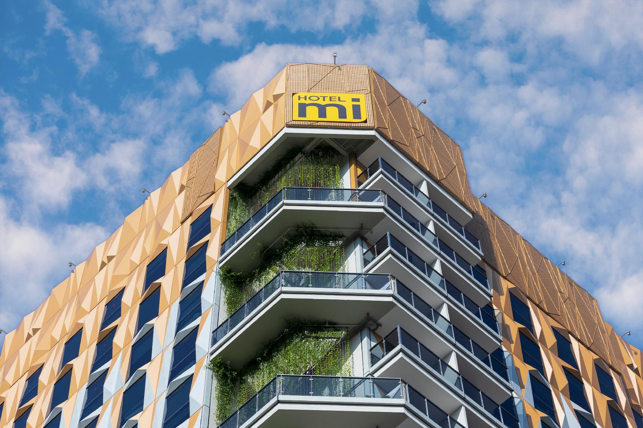 Hotel Mi Rochor hotel photo 4