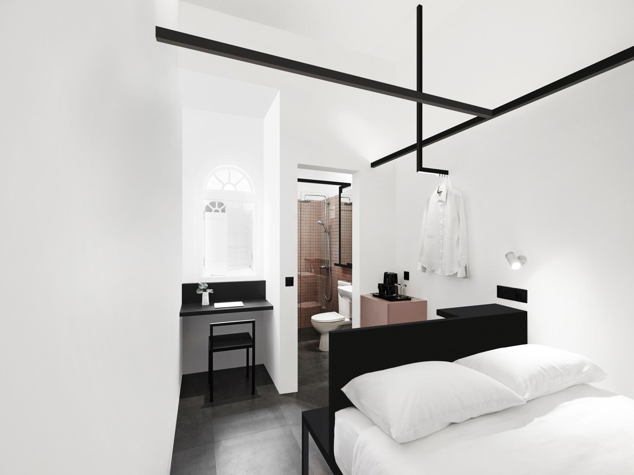 Hotel Mono hotel photo 5