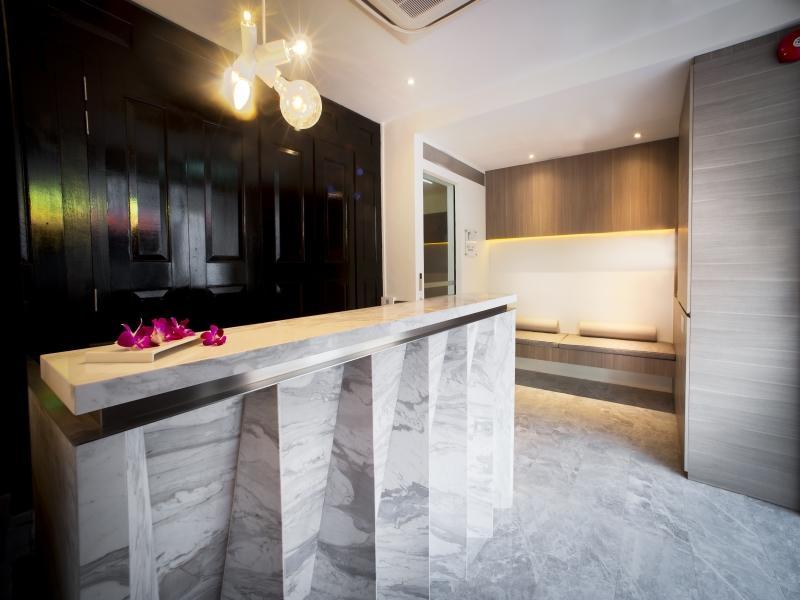 Hotel NuVe hotel photo 5
