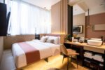 Hotel NuVe Elements Clarke Quay hotel photo 1