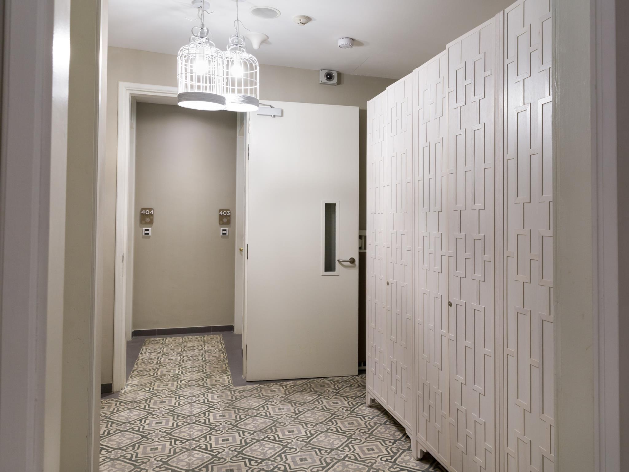 Hotel NuVe Heritage hotel photo 3
