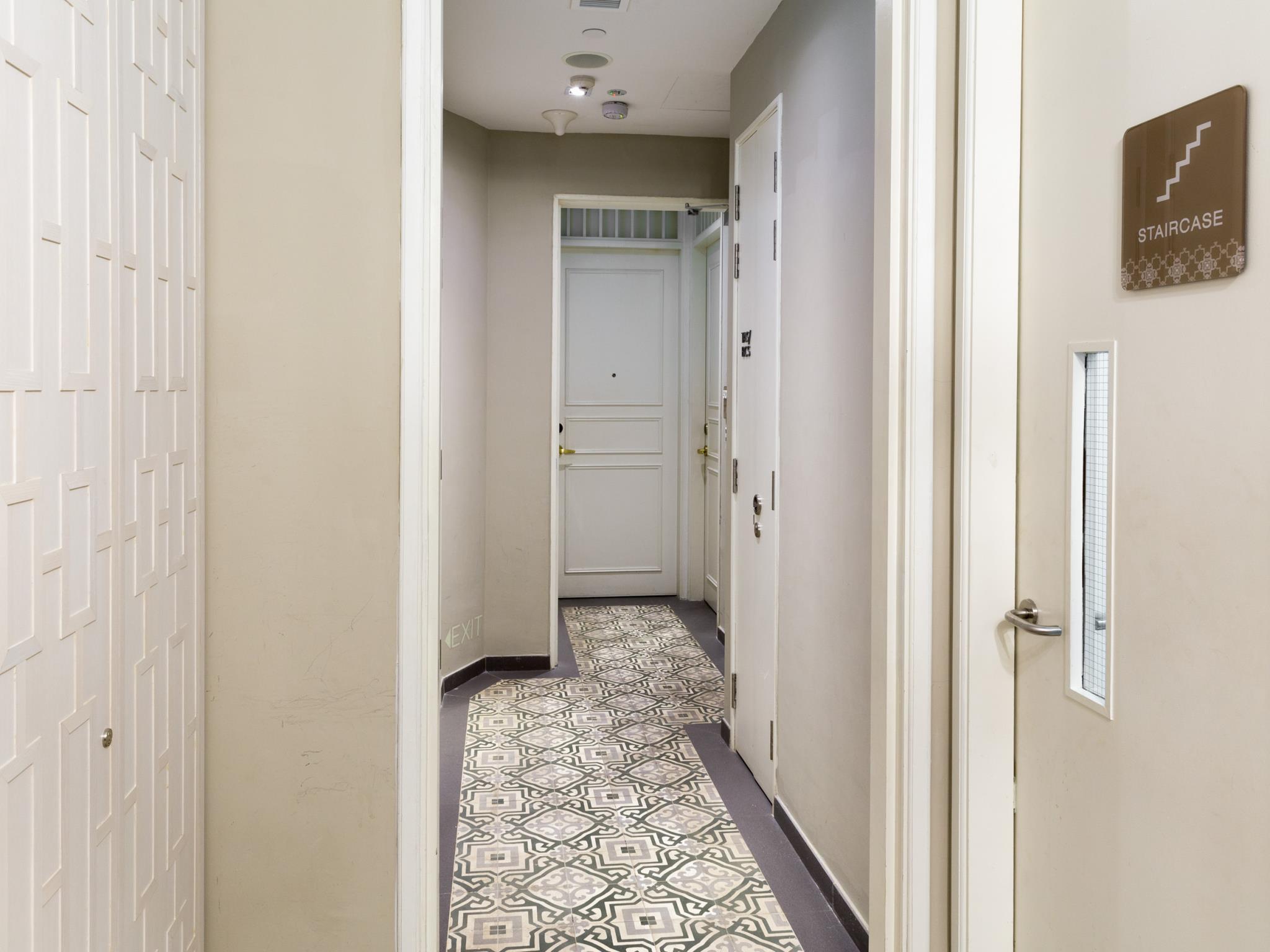 Hotel NuVe Heritage hotel photo 4