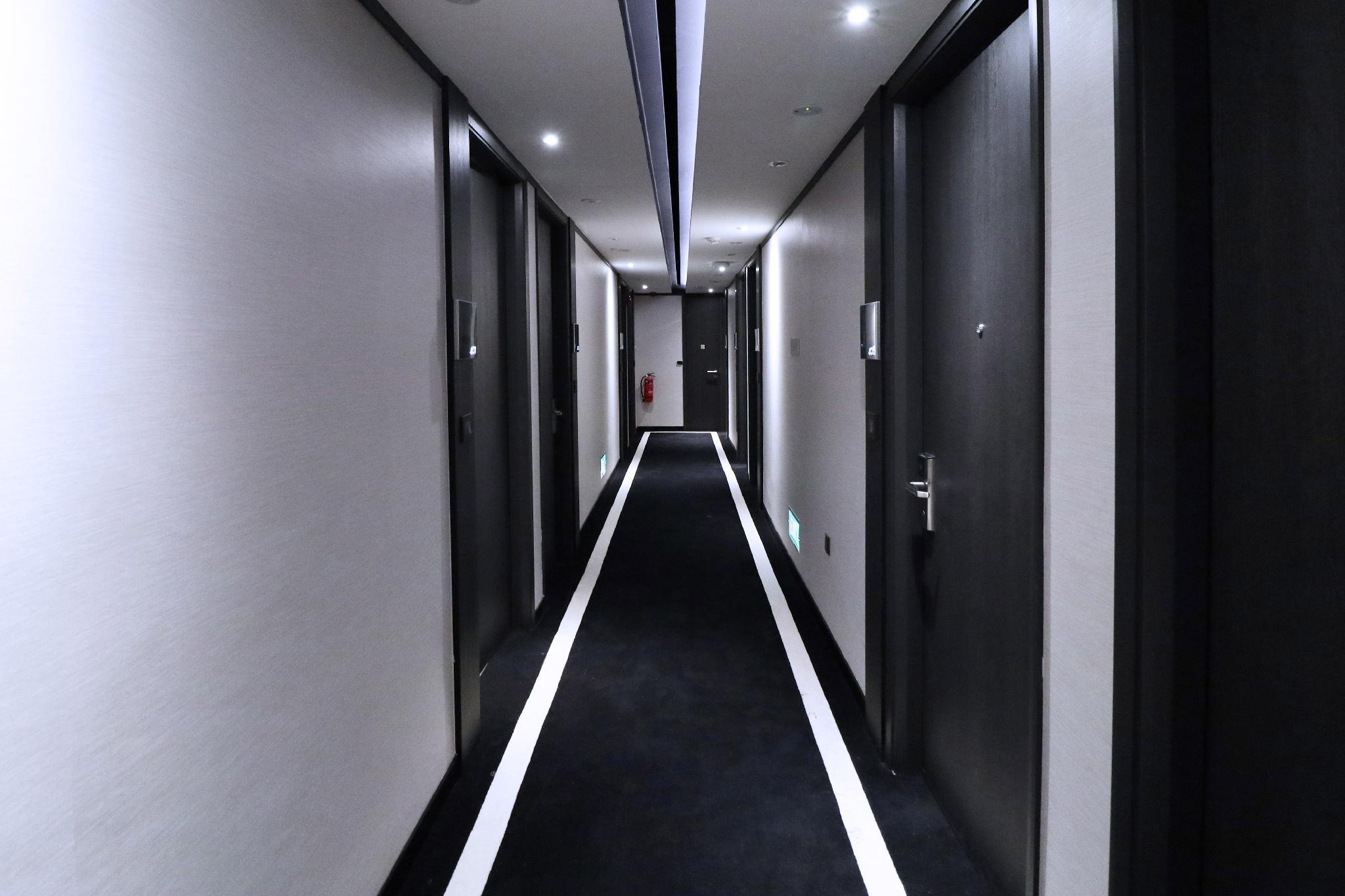 Hotel NuVe Urbane hotel photo 3