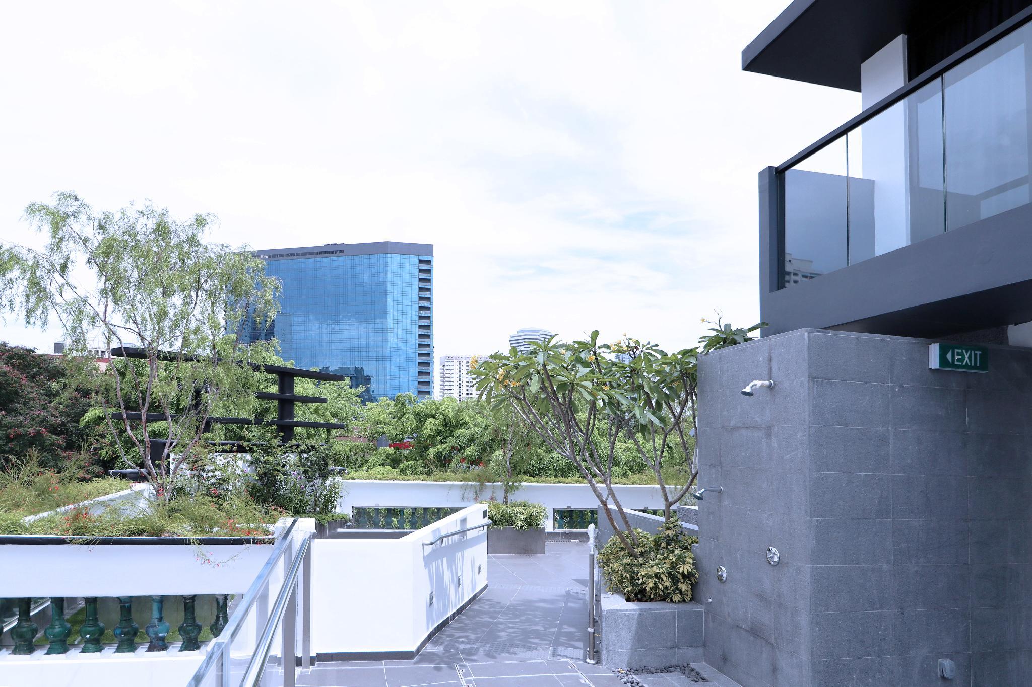 Hotel NuVe Urbane hotel photo 4