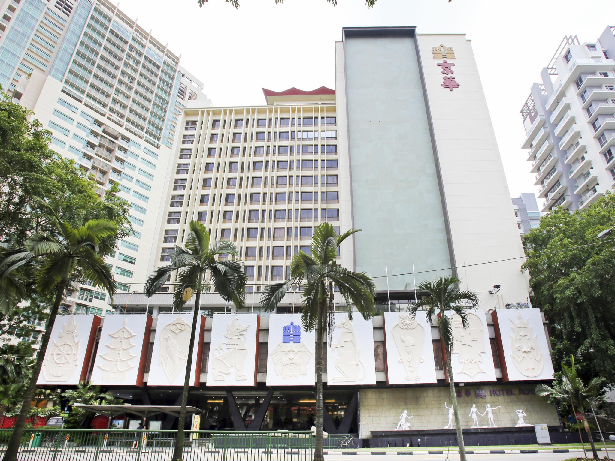 Hotel Royal hotel photo 4